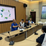 永州四中:分享摄影技巧 留住美好瞬间