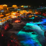 第四届永州旅游发展大会将于10月19日至20日在宁远县举行