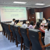 医疗服务提升年丨永州市妇幼保健院：五星复评，擦亮儿童康复服务“金名片”