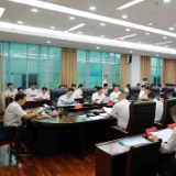 东安：唐何主持召开2025年第25次县委常委会会议