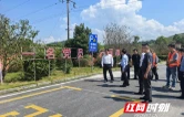 永州丨秦志军调研交通运输安全生产工作