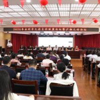 医疗服务提升年丨2025年永州市儿科专科联盟论坛暨沪湘儿科论坛成功举办