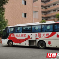 师者先行引热血，学子追光践担当——湖南潇湘技师学院（湖南九嶷职业技术学院）无偿献血活动温暖上演