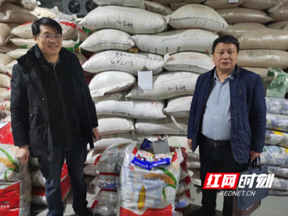 永州：三级联动强化种子市场监管 四季筑防护航农业用种安全