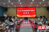 省市区人大代表调研永州工商职专“校园餐”聚焦食品安全与师生幸福感