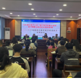 冷水滩区春江小学开展AI助力教育教学提质减负专题培训