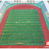 道县文体中心11月初即将开放 全民健身再添“打卡地”