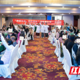医疗服务提升年丨永州市中心医院顺利召开1型糖尿病病友康乐营