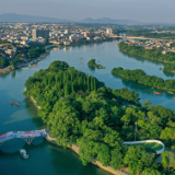 国家非遗道州龙船①丨深厚的历史渊源和独特的制作工艺