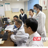 永州市中心医院：精准帮扶助推放疗规范化建设