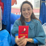零陵教育：闻汛而动无偿献血 让“立德树人”在生命接力中闪光
