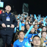 永州公安:这1分,有我们100分的努力