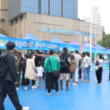 湘超永州主场“为爱助攻” 相亲票邂逅道州风味