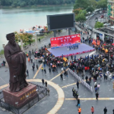 道县:两天一夜船行300里,助永州队攻破长沙队“零失球”金身!