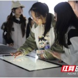 湖南科技学院打造铸魂育人新引擎