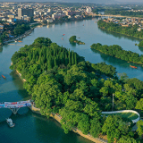 国家非遗道州龙船②丨特有的文化传承和固有的祭祀习俗