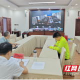 国庆中秋假期 永州交通运输平稳有序