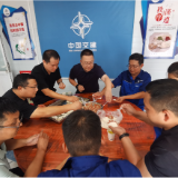 宁远交通:双节坚守筑通途 同心聚力促建设