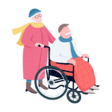 永州疾控:秋冬来临,赶紧给爸妈安排流感+肺炎+带状疱疹疫苗“三件套”