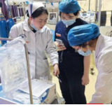 医疗服务提升年丨永州市中心医院:多学科协作腹膜透析成功救治危重新生儿高钾血症
