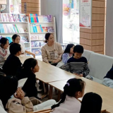 江永县新华书店开展“我是小小消防员” 读书分享会主题活动