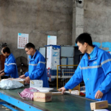 江永:快递企业迎战“双十一”物流大考