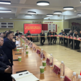 永州四中迎来衡阳市教育系统到校考察交流