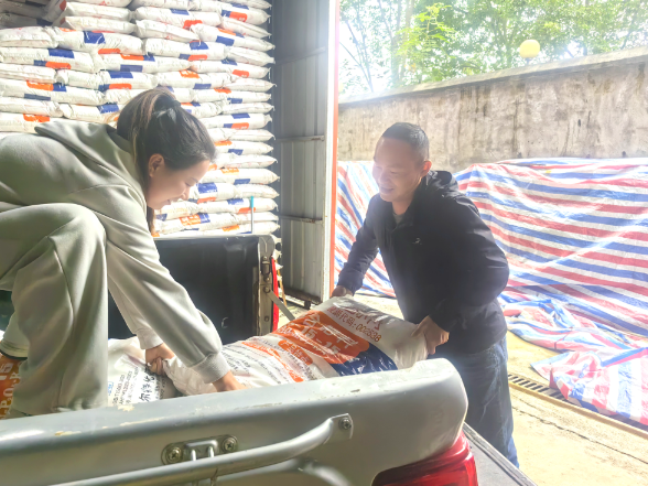 湖南江永：农技培训“接地气” 乡村振兴添活力