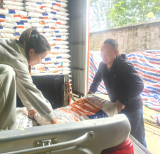 湖南江永:农技培训“接地气” 乡村振兴添活力