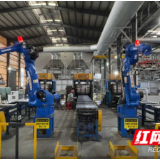 江永:再生金属产业集群化发展 撬动县域经济高质量发展