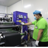 新田:企业赶订单抓生产 全力拉满奋斗“进度条”