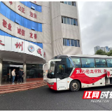 撸袖献热血 担当显初心——永州城管以公益行动绘就城市温暖