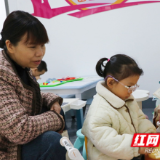 新田:“微改造”焕新老社区 百姓幸福“原地升级”