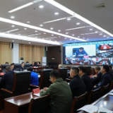 东安召开县委书记办公会专题研究生态环境保护工作