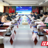 永州中院举行第三届特约监督员聘任仪式暨座谈会