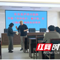 言纲:用生命照亮基层的“医者之光”