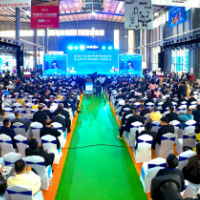 蓝山县诚邀全球客商“英雄帖”:楚尾粤头藏珍府 箱包万里绘宏图