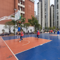 永州市第十二中学:以赛事联动书写青春育人答卷