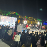 湖南祁阳:“音赛共舞”激活县域发展新动能