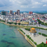 道县:全面提升河湖长制工作质效