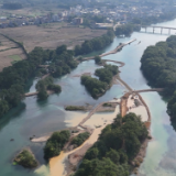 道县:巧建“小水坝” 打通农田灌溉“最后一公里”