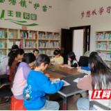 书香满乡村——祁阳农家书屋绘就文化惠民新图景