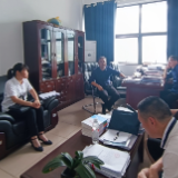 湖南祁阳:精准监督打通惠企政策落地“最后一公里”