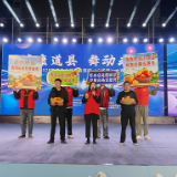 道县:党建引领助“橙”销售