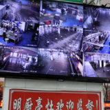 江永:食堂后厨来了“AI”管家 守护师生舌尖每一餐