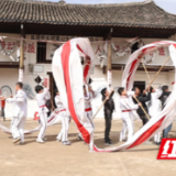 湖南江华:70周年县庆筹备热火朝天 文艺盛宴与民俗欢腾齐迎庆典