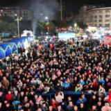 双牌县2025年“湘超有礼”产销对接会举行 农特产品借赛事流量出圈