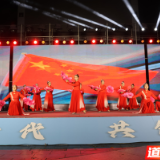 “健康道县·舞动未来”2025年道县全民健身舞蹈大赛决赛圆满落幕