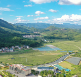 十年帮扶铸丰碑 央企同心助振兴——中国光大集团定点帮扶新田县纪实