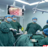 19岁智障少女遭遇罕见完全子宫脱垂 永州市中心医院微创技术助其康复